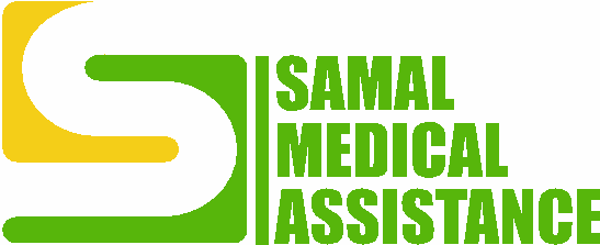 Медицинский центр "Samal Medical Assistance " филиал на Адмирала Владимирского