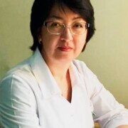 Кунтуарова Айгуль Далубаевна