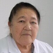 Врачи гинекологи в Кызылорде (10 врачей)