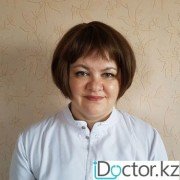 Суслова Наталья Леонидовна