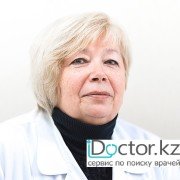 Просвирнова Тамара Васильевна