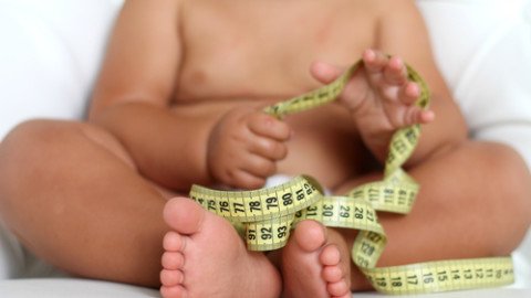 Лечение детей до двух лет антибиотиками приводит к развитию ожирения