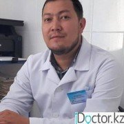 Маммологи в Темиртау