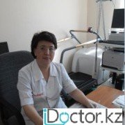 Специалисты функциональной диагностики в Павлодаре