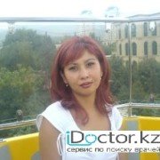 Врачи венерологи в Павлодаре (11)
