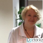 УЗИ-специалисты в Петропавловске (45)